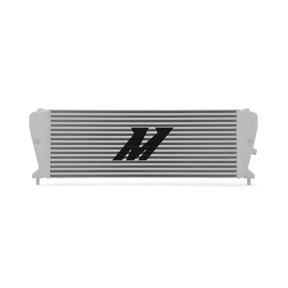 Ford Ranger 3.2L Diesel INT Kit 11-21 SL w/ Polished Pipes - image 2