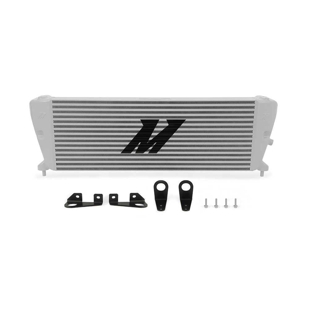 Ford Ranger 3.2L Diesel Intercooler Kit, 11-21, Silver - image 1