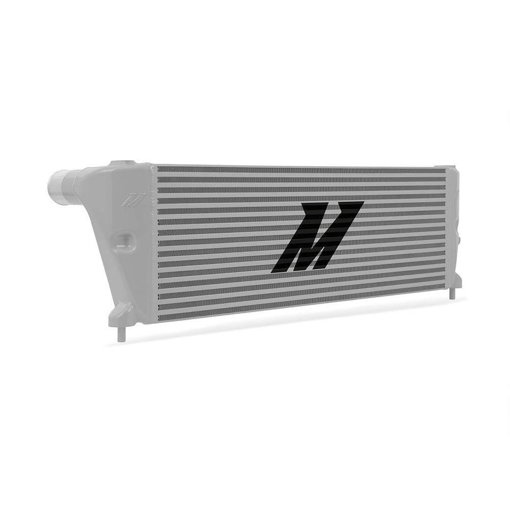 Ford Ranger 3.2L Diesel Intercooler Kit, 11-21, Silver - image 4