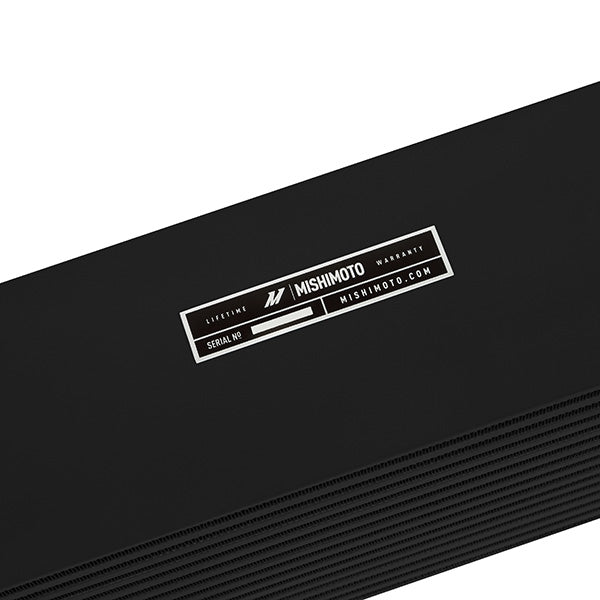 Ford Focus RS Intercooler, 2016-2018, Black - image 5