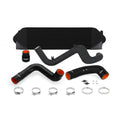 Ford Focus RS Intercooler Kit, 2016-2018, Black - image 1