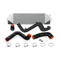 Ford Focus RS Intercooler Kit, 2016-2018, Silver - image 1