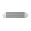 Ford Focus RS Intercooler, 2016-2018, Silver - image 1