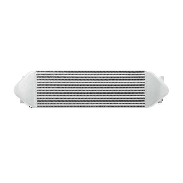Ford Focus RS Intercooler, 2016-2018, Silver - image 1