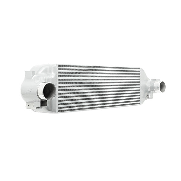 Ford Focus RS Intercooler, 2016-2018, Silver - image 4