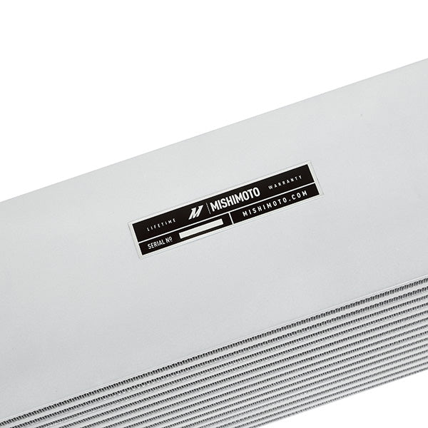 Ford Focus RS Intercooler, 2016-2018, Silver - image 5
