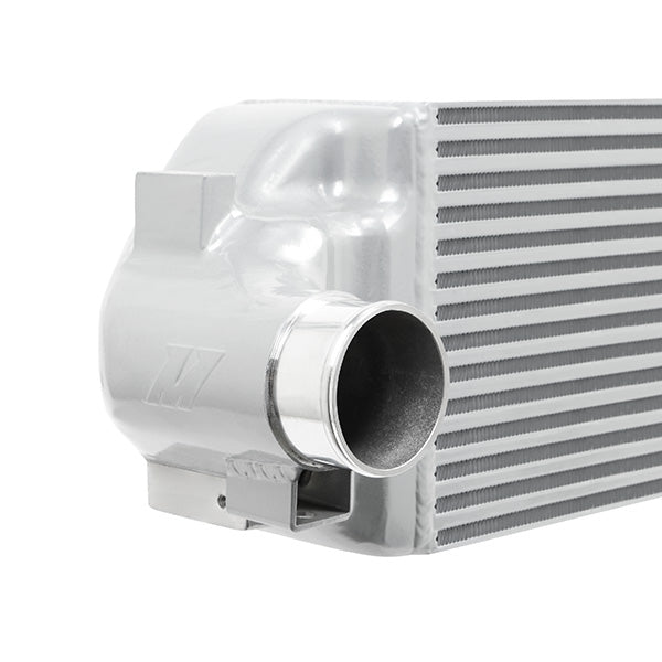 Ford Focus RS Intercooler, 2016-2018, Silver - image 6