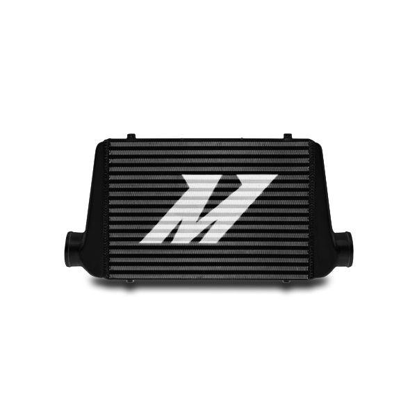 Mishimoto Universal Intercooler G-Line, Silver - image 8