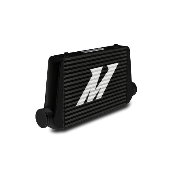 Mishimoto Universal Intercooler G-Line, Silver - image 9