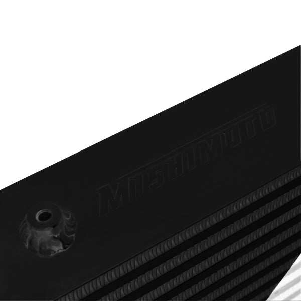 Mishimoto Universal Intercooler G-Line, Silver - image 11