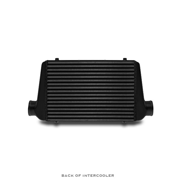 Mishimoto Universal Intercooler G-Line, Silver - image 12