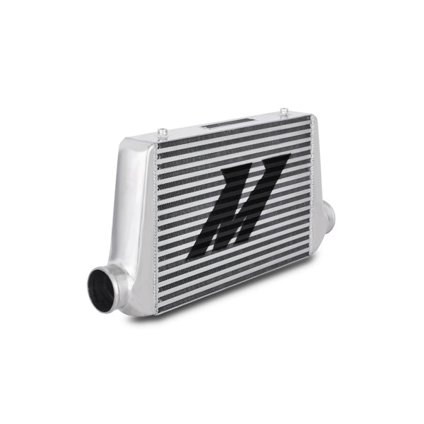 Mishimoto Universal Intercooler G-Line, Silver - image 6