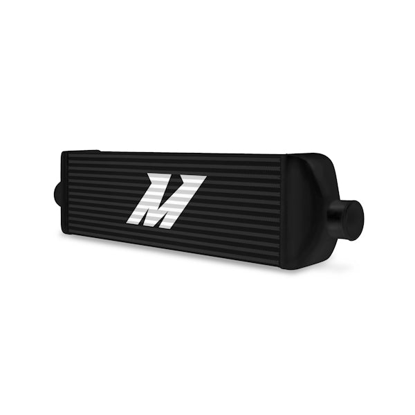 Universal Intercooler J-Line, Silver - image 6