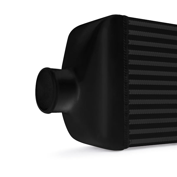Universal Intercooler J-Line, Silver - image 8