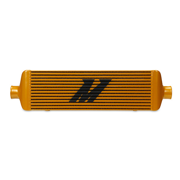 Universal Intercooler J-Line, Silver - image 11