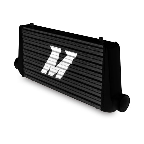 Universal Intercooler M-Line, Silver - image 9