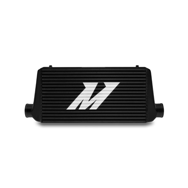 Mishimoto Universal Intercooler R-Line, Silver - image 6