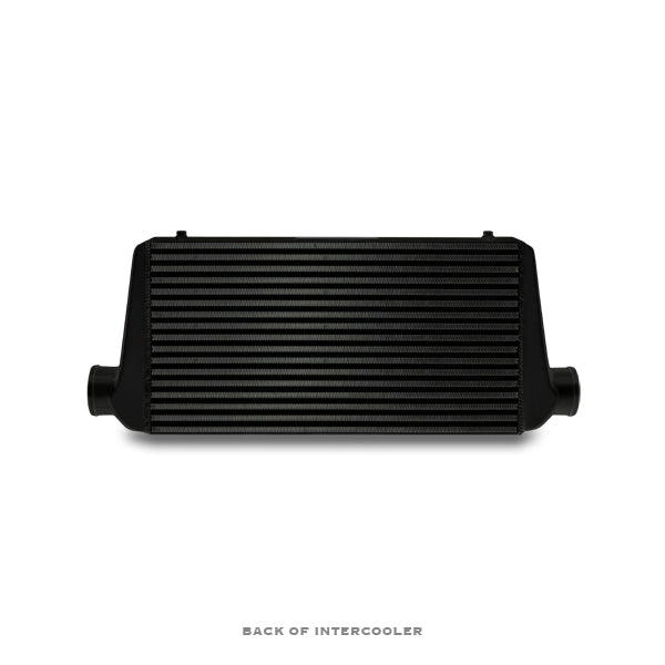 Mishimoto Universal Intercooler R-Line, Silver - image 9