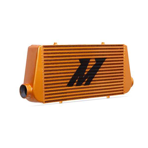 Mishimoto Universal Intercooler R-Line, Silver - image 11