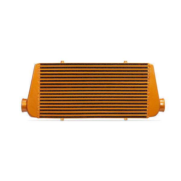 Mishimoto Universal Intercooler R-Line, Silver - image 12