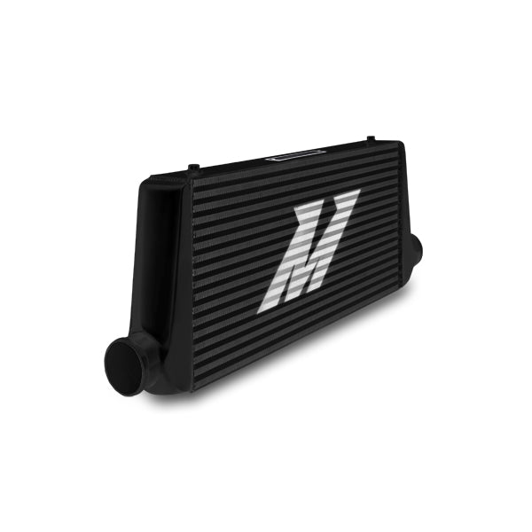 Mishimoto Universal Intercooler S-Line, Black - image 3