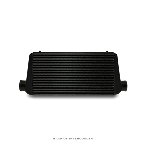 Mishimoto Universal Intercooler S-Line, Black - image 5