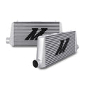 Mishimoto Universal Intercooler S-Line, Silver - image 1