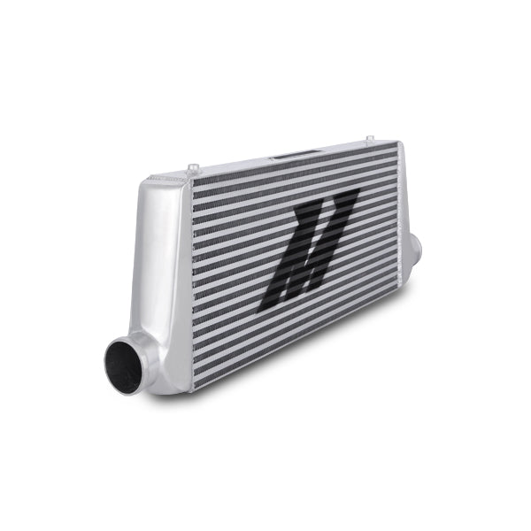 Mishimoto Universal Intercooler S-Line, Silver - image 3