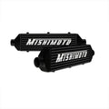 Mishimoto Universal Intercooler Z-Line, Black - image 1
