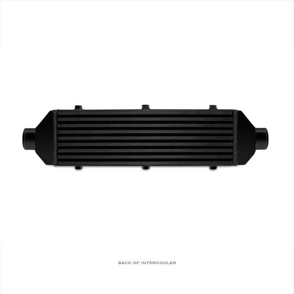 Mishimoto Universal Intercooler Z-Line, Silver - image 5