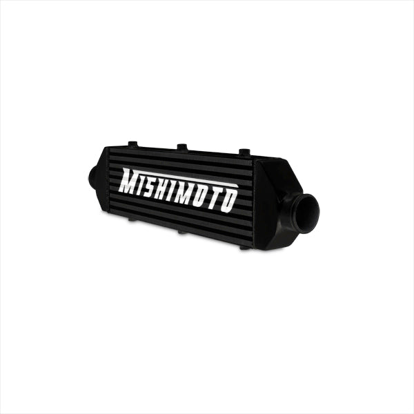 Mishimoto Universal Intercooler Z-Line, Silver - image 6