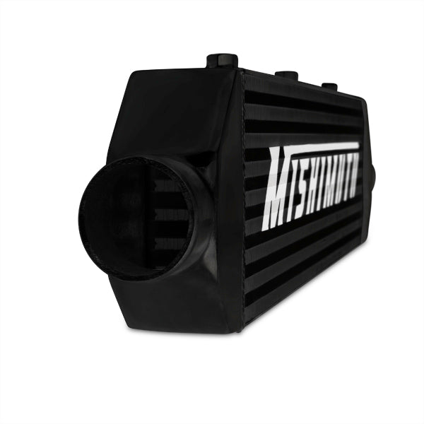 Mishimoto Universal Intercooler Z-Line, Silver - image 7