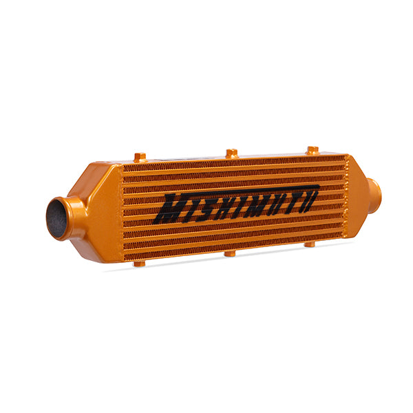 Mishimoto Universal Intercooler Z-Line, Silver - image 11