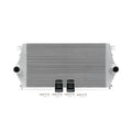 Nissan Titan XD Cummins Intercooler, 2016-2019, Silver - image 1