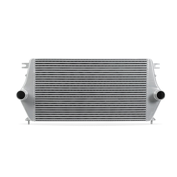 Nissan Titan XD Cummins Intercooler, 2016-2019, Silver - image 2