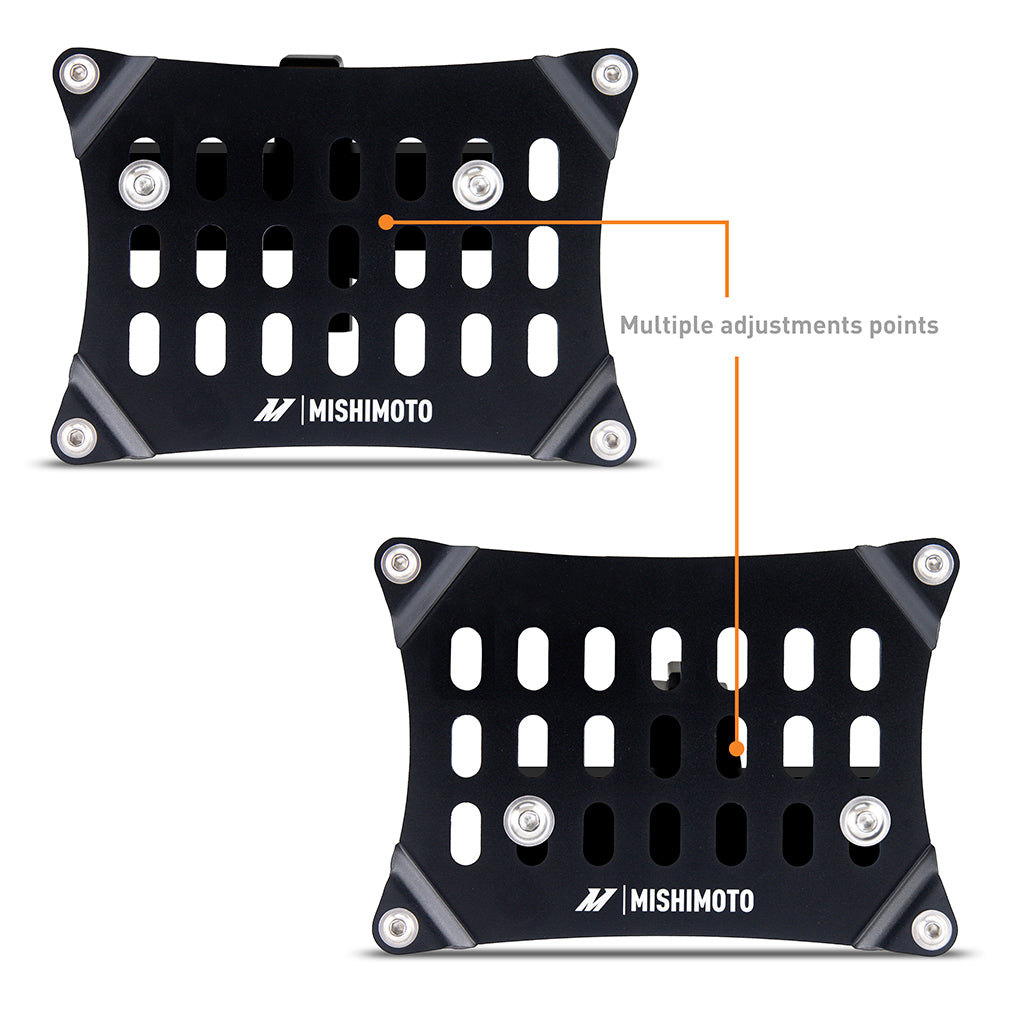 21+ Ford Mustang Mach-E License Plate Relocation Kit - image 5