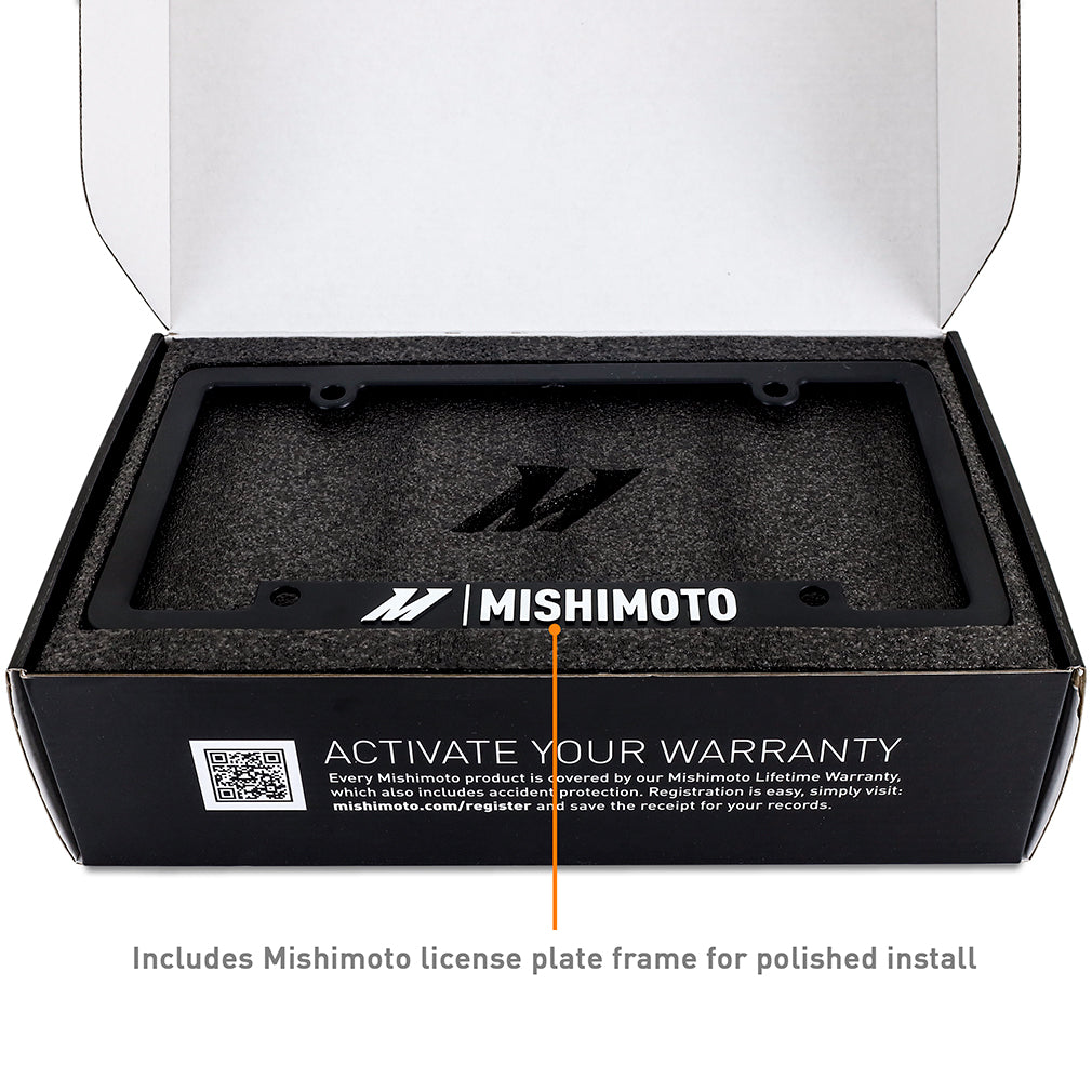 21+ Ford Mustang Mach-E License Plate Relocation Kit - image 7