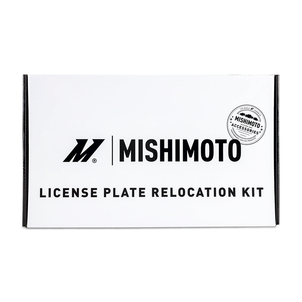 21+ Ford Mustang Mach-E License Plate Relocation Kit - image 8
