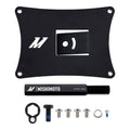 2020+ Tesla Model Y License Plate Relocation Kit - image 1