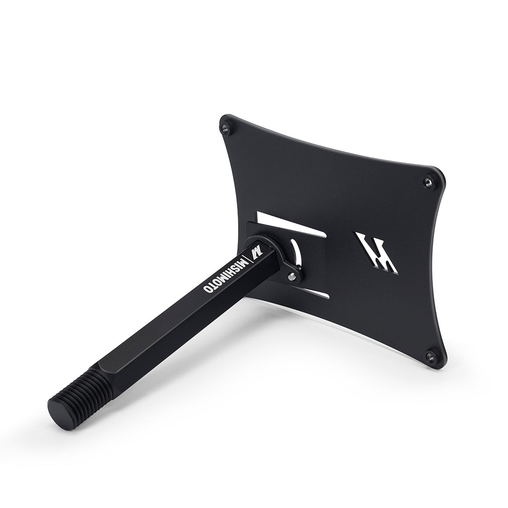 2023+ Nissan Z License Plate Relocation Kit - image 5