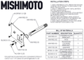 2023+ Nissan Z License Plate Relocation Kit - image 1