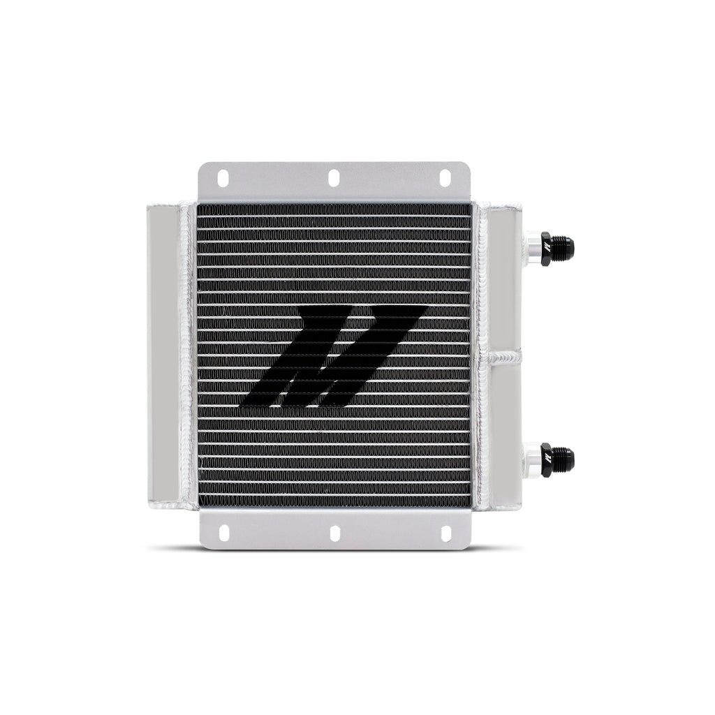 Universal Oil Cooler Kit, 23-Row Cooler + 1x8" Fan - image 4