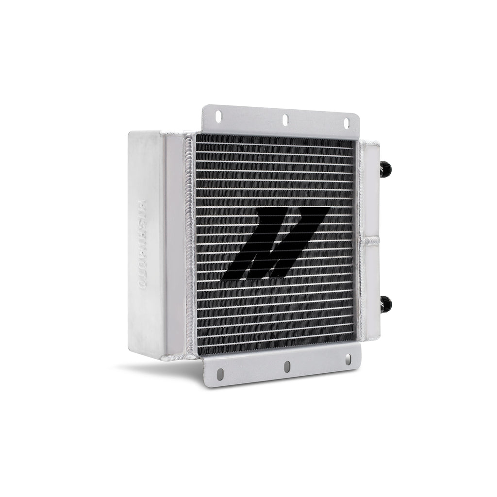 Universal Oil Cooler Kit, 23-Row Cooler + 1x8" Fan - image 5