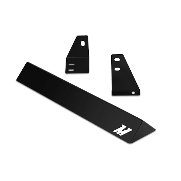 Nissan 370Z Oil Cooler Kit, 2009-2020, Silver - image 5