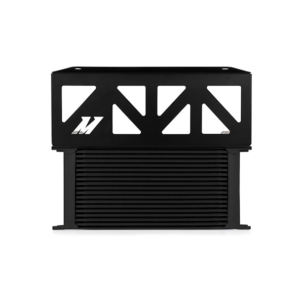 Subaru/Scion/Toyota BRZ/FR-S/86 Oil Cooler Kit, 13-20, SL - image 3