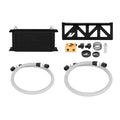BRZ/FR-S/86 Thermostatic Oil Cooler Kit, 13-20, Black - image 1