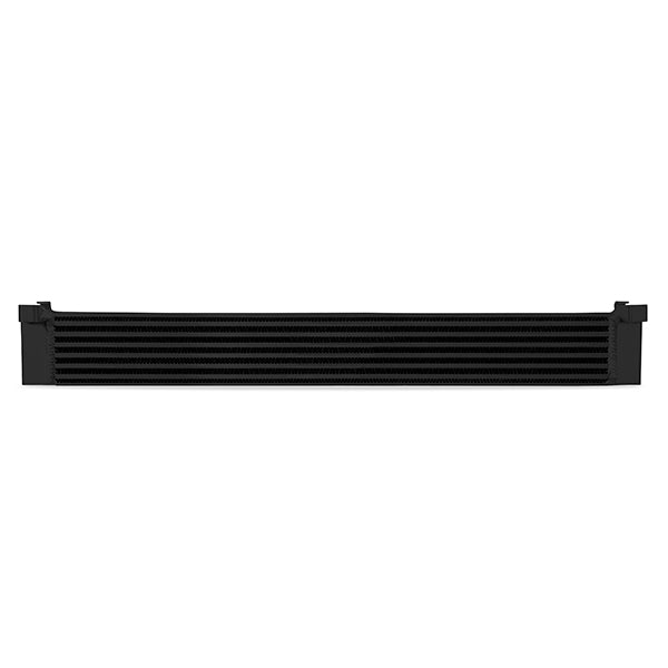 BMW E46 M3 Oil Cooler Kit, 2001-2006, Silver - image 2