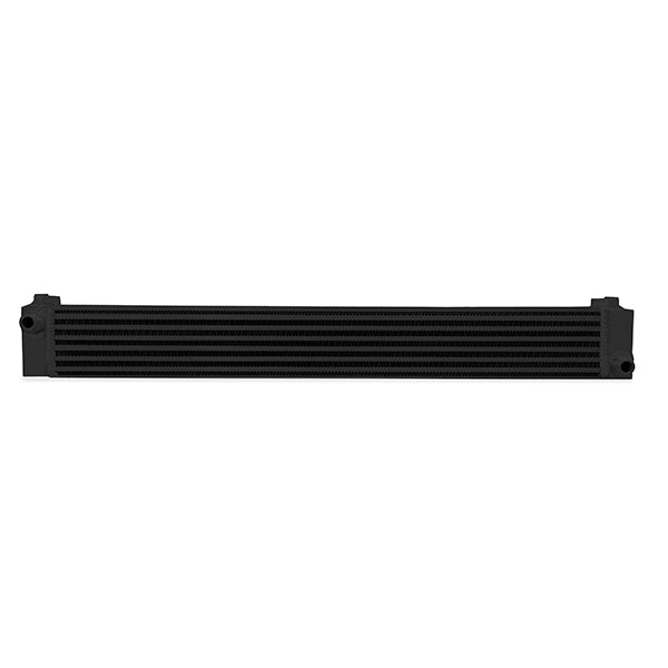 BMW E46 M3 Oil Cooler Kit, 2001-2006, Silver - image 3