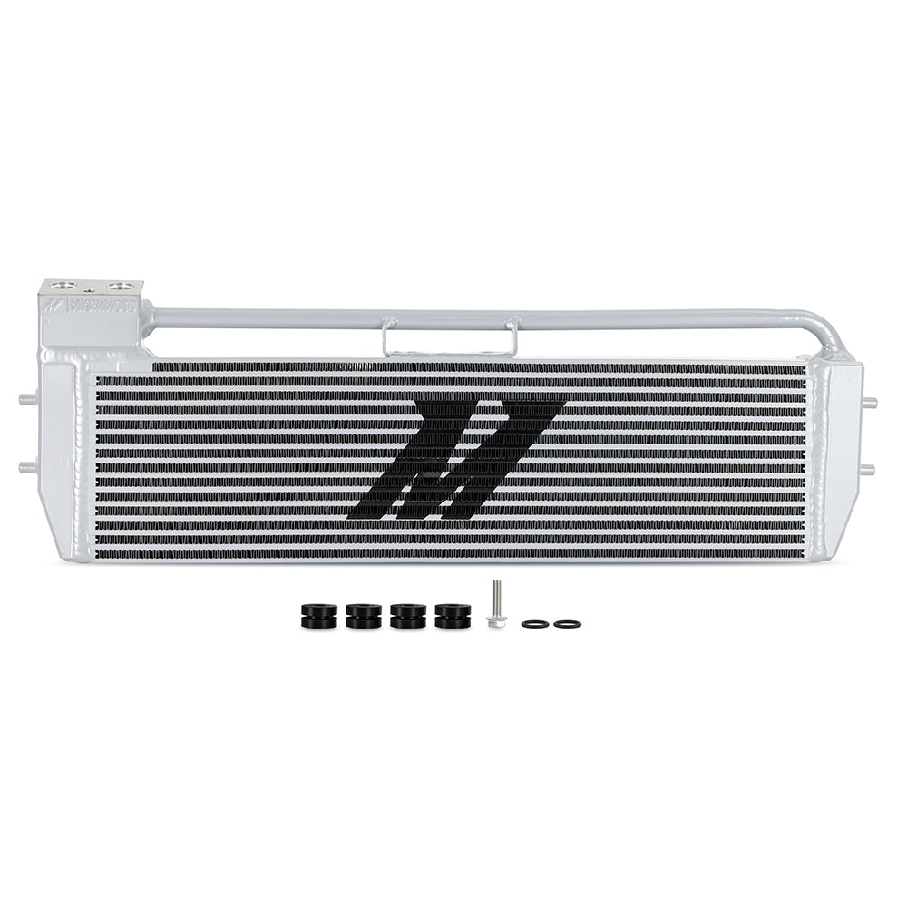 2006-2010 BMW E60 M5 / E63 M6 / E64 M6 Oil Cooler - image 1
