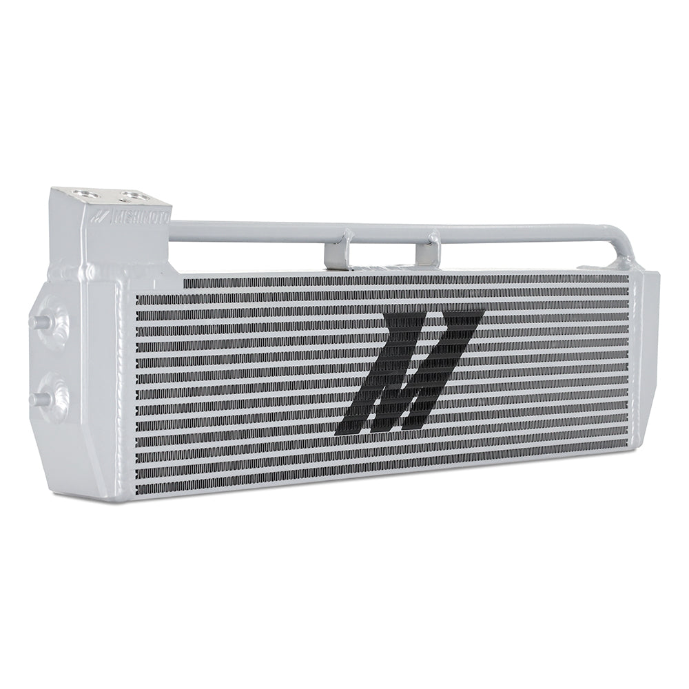 2006-2010 BMW E60 M5 / E63 M6 / E64 M6 Oil Cooler - image 2